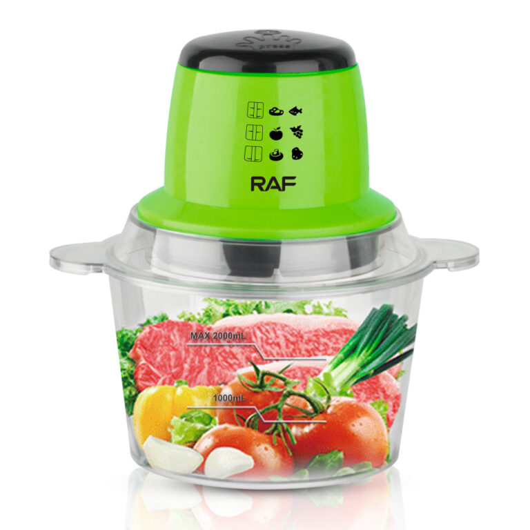 Blender per kuzhine RAF R3079