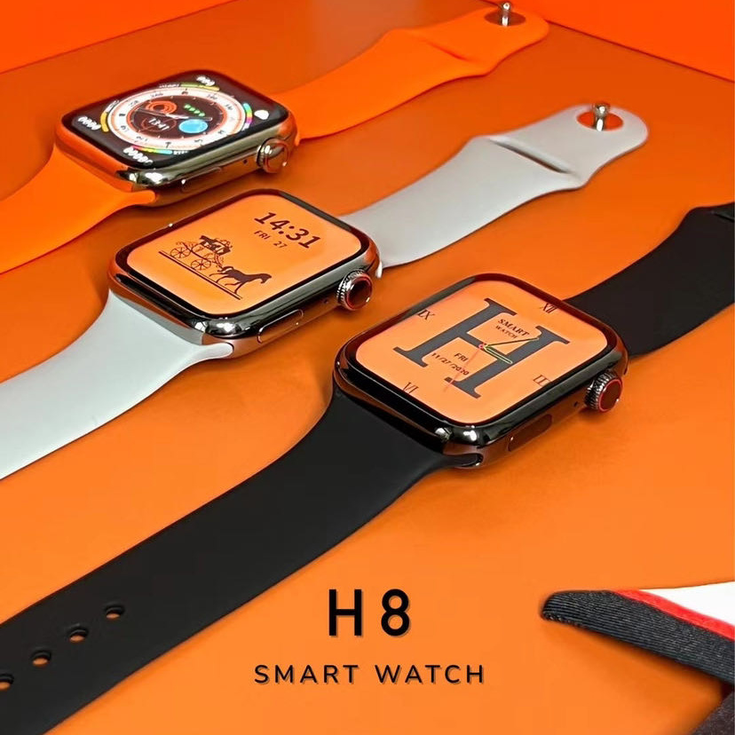 Ore Smart Watch H8 online ne ibuy al