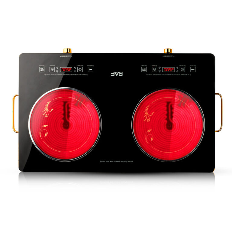 Pllake gatimi infrared R8088 RAF thumbnail 2