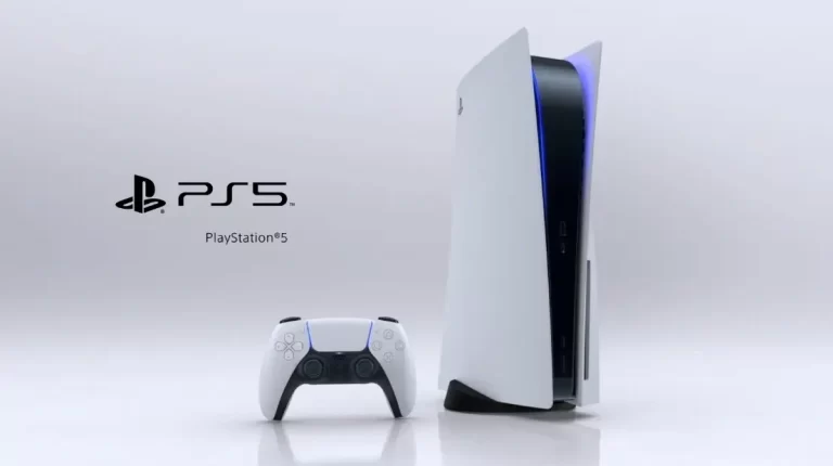 PlayStation 5 Sony PS5 thumbnail 2