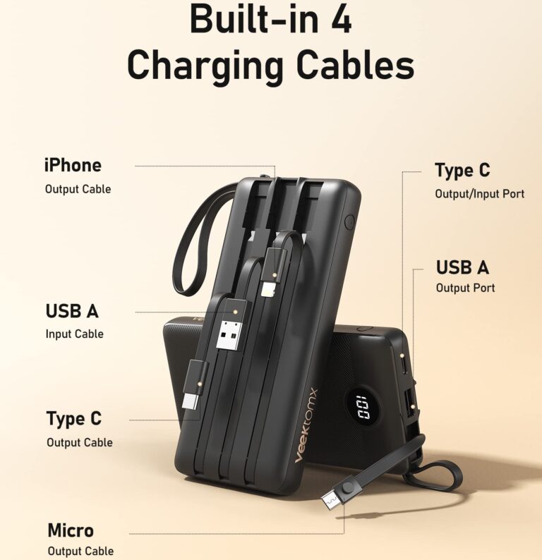 PowerBank Yosonda YXD-A135