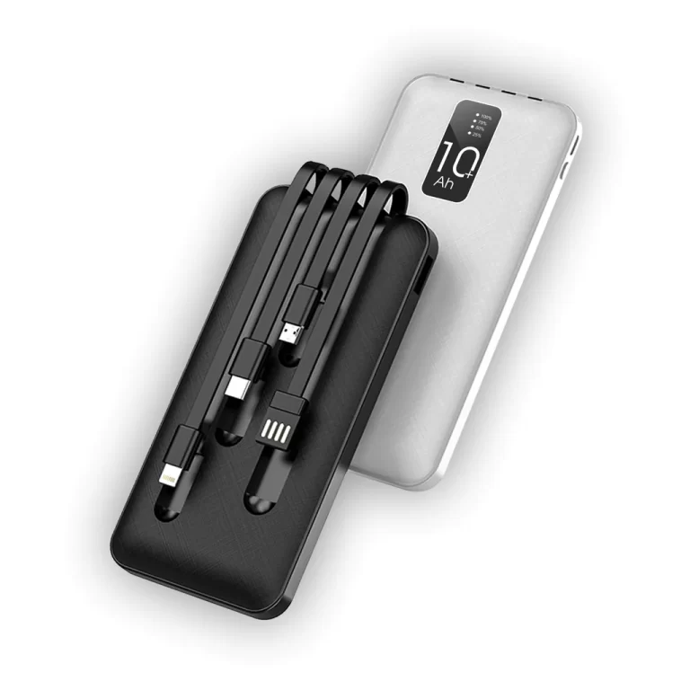PowerBank Yosonda YXD-A135 thumbnail 2