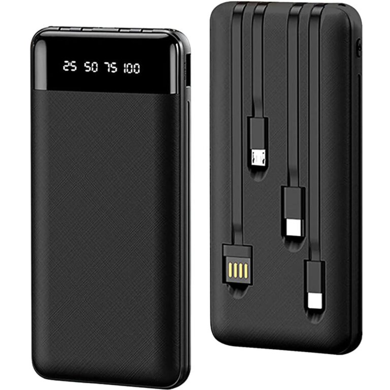 PowerBank Yosonda YXD-A135 thumbnail 3