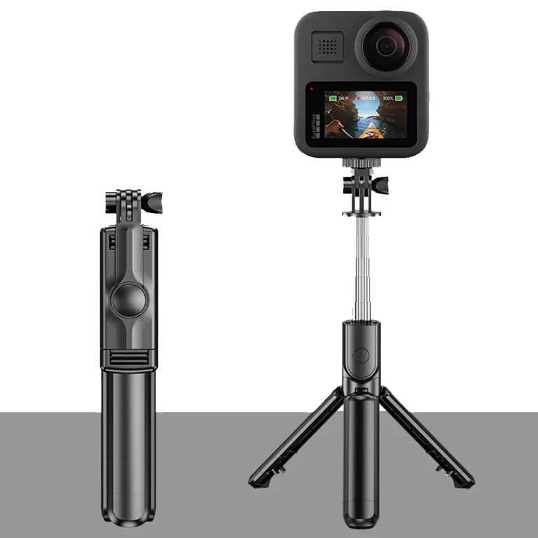 Selfie Stick Tripod S03 thumbnail 3