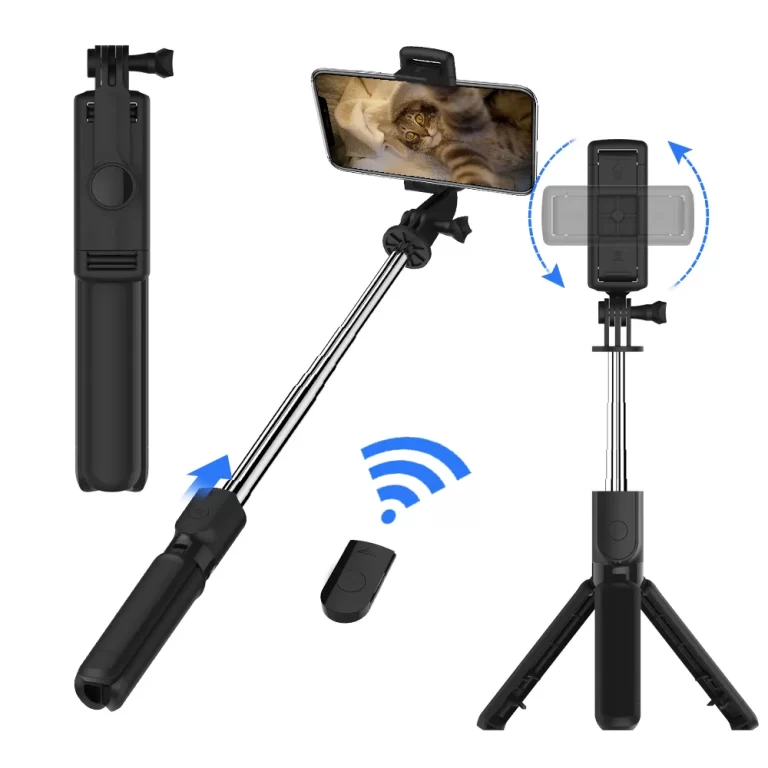 Selfie Stick Tripod S03 thumbnail 2