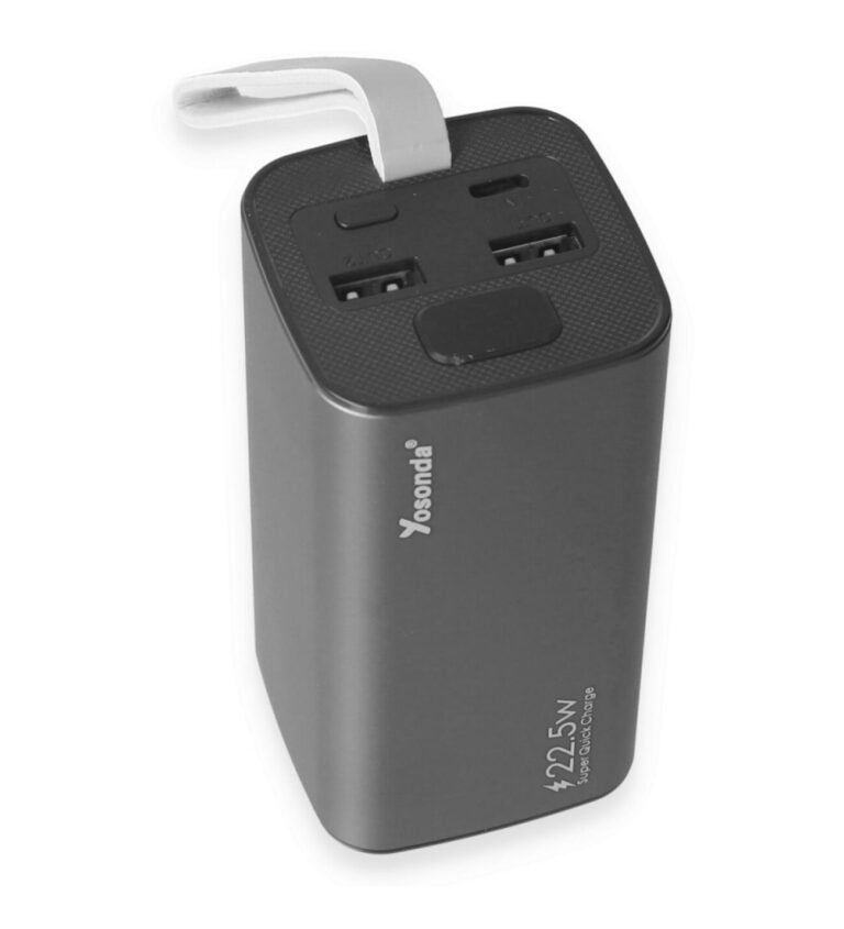 Mini PowerBank Yosonda A137 thumbnail 2