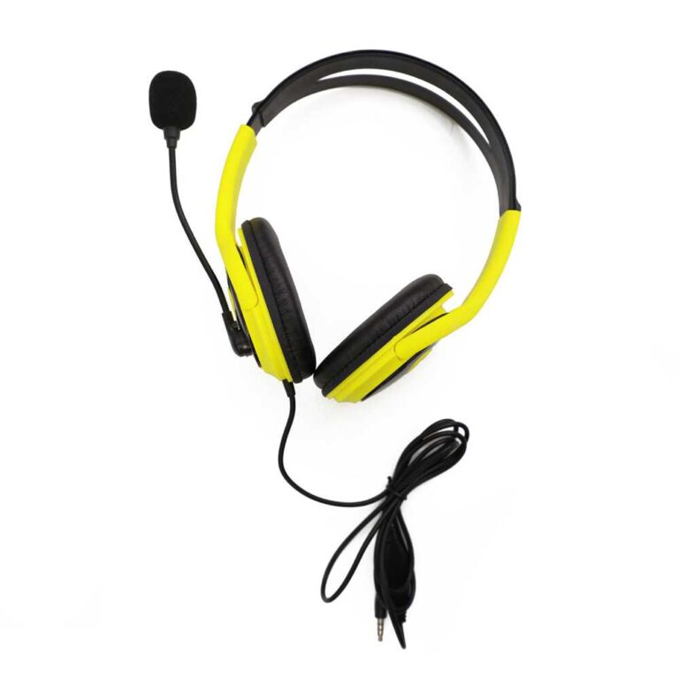 Kufje lojerash X16 Gaming headphones thumbnail 2