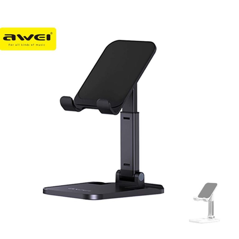 Mbajtese celulari per tavoline Awei X11
